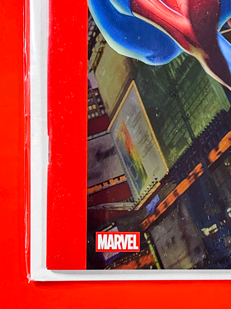 Ultimate Spider-Man #1