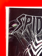 Spider-Man 94 #1 | John Giang Cover