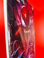 Venom #252 | Mico Suayan Cover