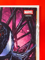 Venom #252 | Mico Suayan Cover