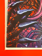 Venom #252 | Mico Suayan Cover