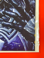 Venom #252 | Mico Suayan Cover