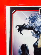 Black Cat #6 | Clayton Crain Cover