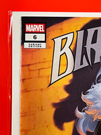 Black Cat #6 | David Nakayama Cover