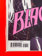Black Cat #7 | Ivan Talavera Cover