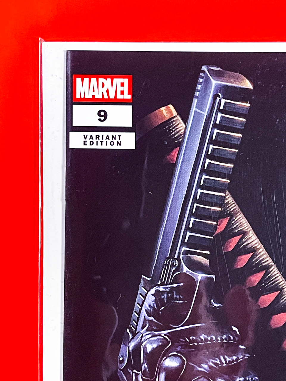 Deadpool & Wolverine #9 | Mico Suayan Cover