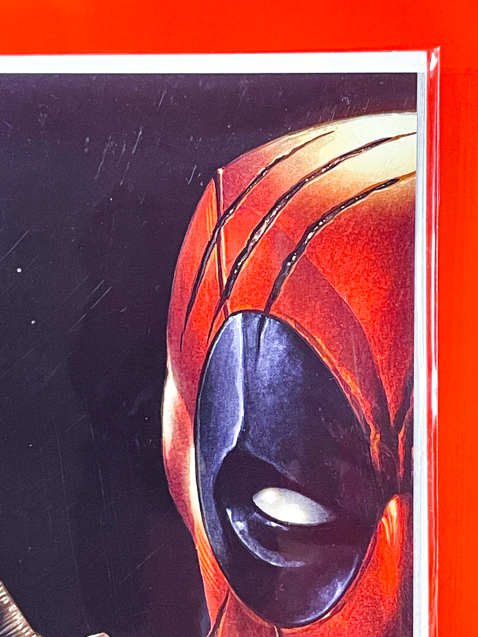Deadpool & Wolverine #9 | Mico Suayan Cover