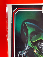 Dungeons of Doom #1 | Clayton Crain Cover