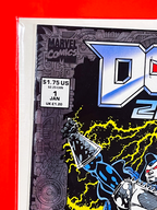 Doom 2099 #1