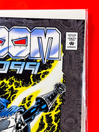 Doom 2099 #1