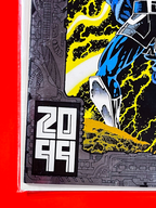 Doom 2099 #1