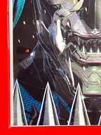 Doomed 2099 #1 | John Giang Cover