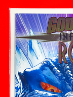 Godzilla Infinity Roar #1 | David Marquez Cover