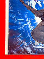 Godzilla Infinity Roar #1 | David Marquez Cover