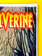 Hellverine #3 | Dave Wachter Cover