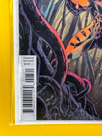 Hellverine #3 | Dave Wachter Cover