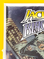 Jackpot & Black Cat #1 | Emilio Laiso Cover