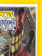 Jackpot & Black Cat #1 | Emilio Laiso Cover