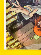 Jackpot & Black Cat #1 | Emilio Laiso Cover