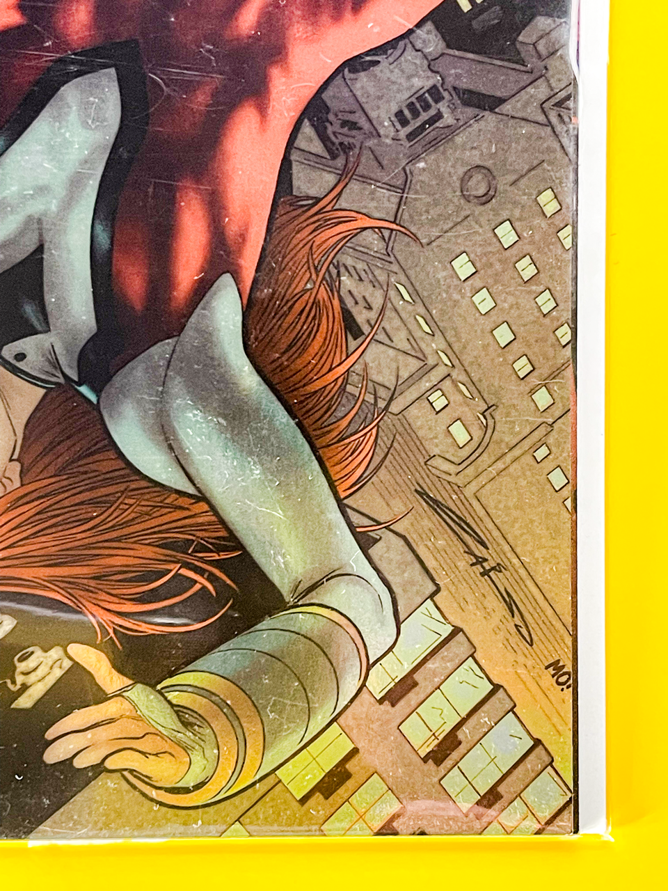 Jackpot & Black Cat #1 | Emilio Laiso Cover