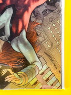 Jackpot & Black Cat #1 | Emilio Laiso Cover