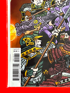 Marvel Rivals: Ignite #1 | Stan Sakai Cover