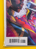 Sorcerer Supreme #1 | Devmalya Pramanik Cover
