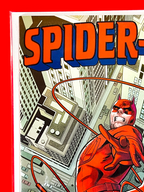Spider-Boy #12 | Paco Medina Cover