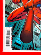 Spider-Boy #12 | Paco Medina Cover
