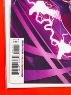 The Amazing Spider-Man Annual #1 | Francesco Mobili Cover
