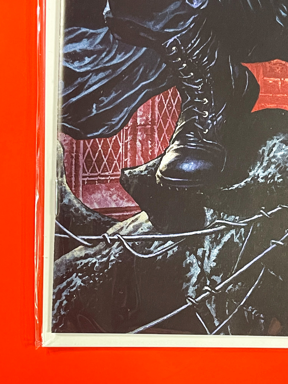 Spider-Man Noir #1 | Mico Suayan Cover