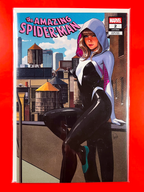 The Amazing Spider-Man #2 | Ivan Talavera Cover