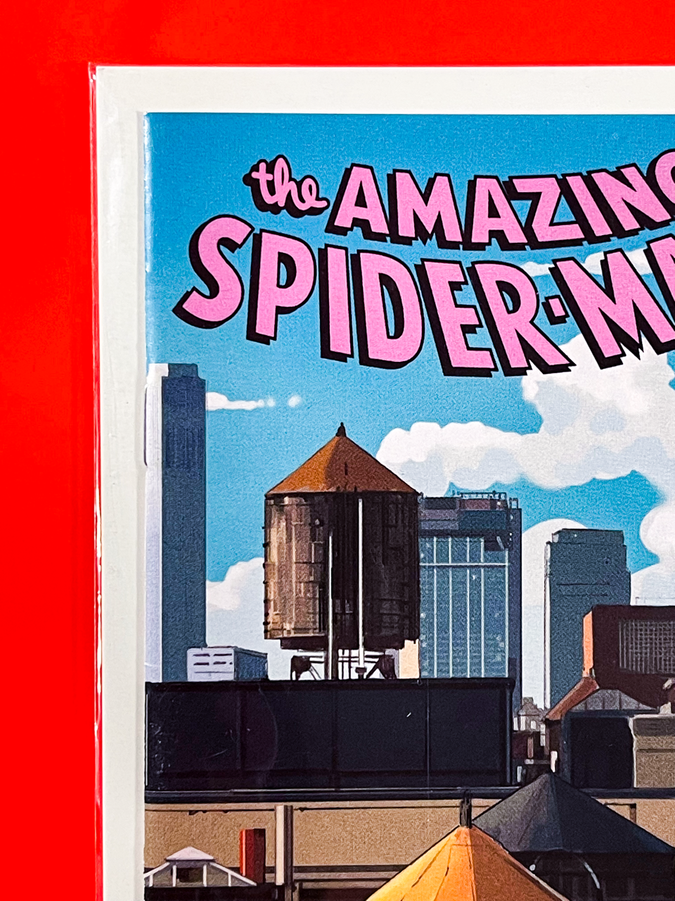 The Amazing Spider-Man #2 | Ivan Talavera Cover