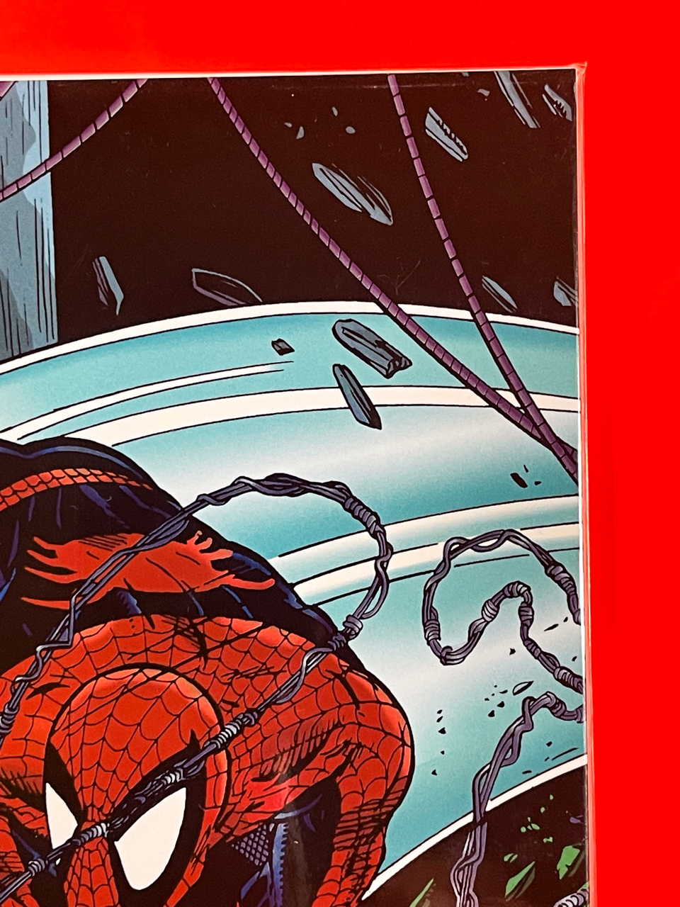 The Amazing Spider-Man #300 | Todd McFarlane Cover