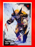Wolverine #14 | Jonas Scharf Cover