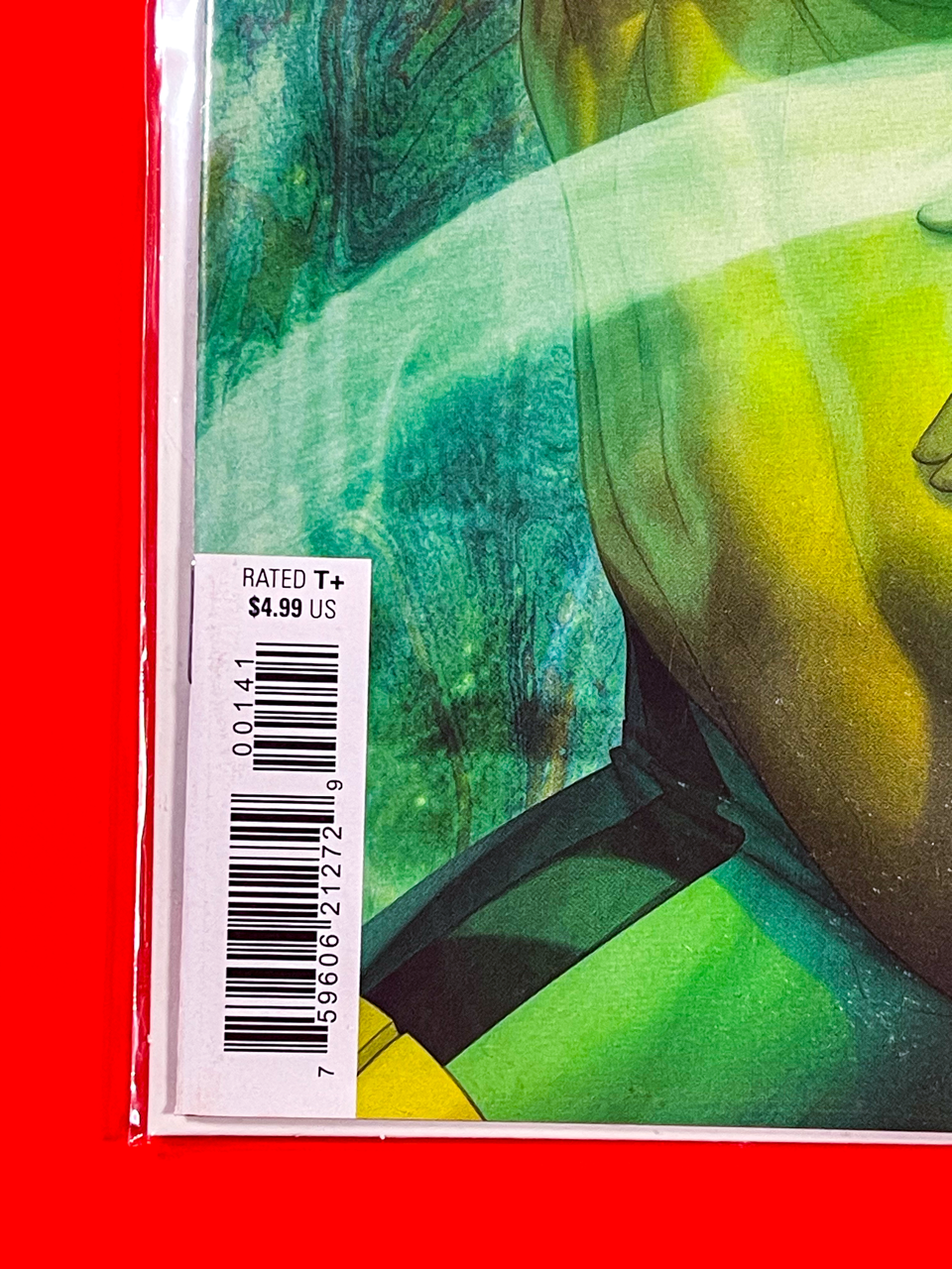 X-Men of Apocalypse #1 | Stanley "Artgerm" Lau Cover