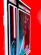 Spine of Star Wars: Bounty Hunters #26 | Chris Sprouse Cover