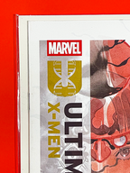 Ultimate X-Men #24 | Peach Momoko Cover