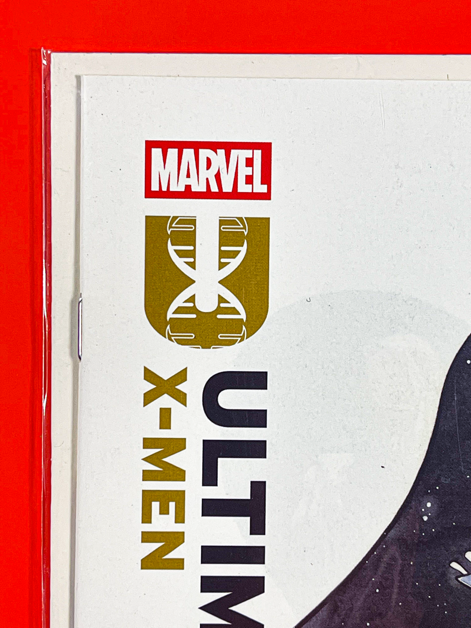 Ultimate X-Men #23 | Peach Momoko Cover