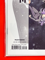 Ultimate X-Men #23 | Peach Momoko Cover