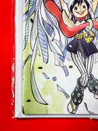 Marvel Rivals: Ignite #1 | Peach Momoko Cover