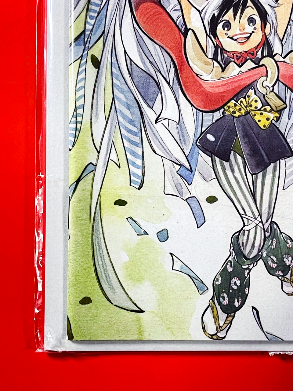 Marvel Rivals: Ignite #1 | Peach Momoko Cover