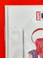 Ultimate X-Men #24 | Peach Momoko Cover
