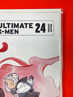 Ultimate X-Men #24 | Peach Momoko Cover