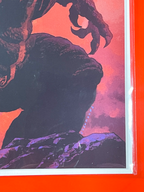 Godzilla Infinity Roar #1 | Josemaria Casanovas Cover