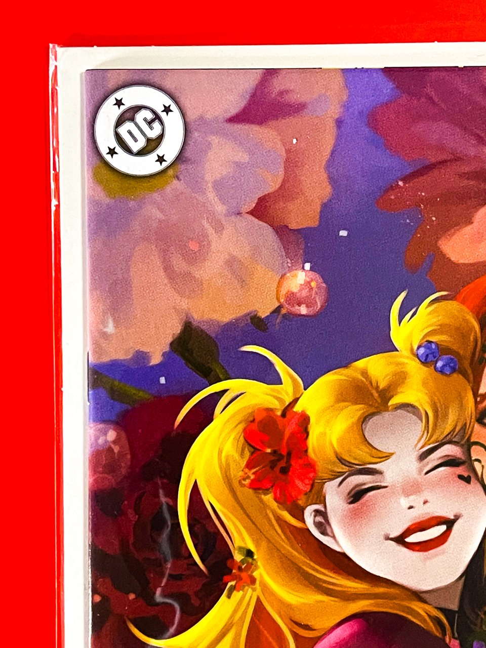 Harley & Ivy: Life & Crimes #3 | Leirix Cover