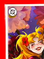Harley & Ivy: Life & Crimes #3 | Leirix Cover