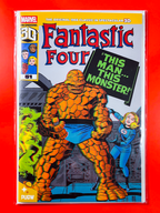 Fantastic Four #51