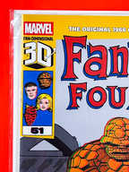 Fantastic Four #51