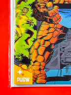 Fantastic Four #51
